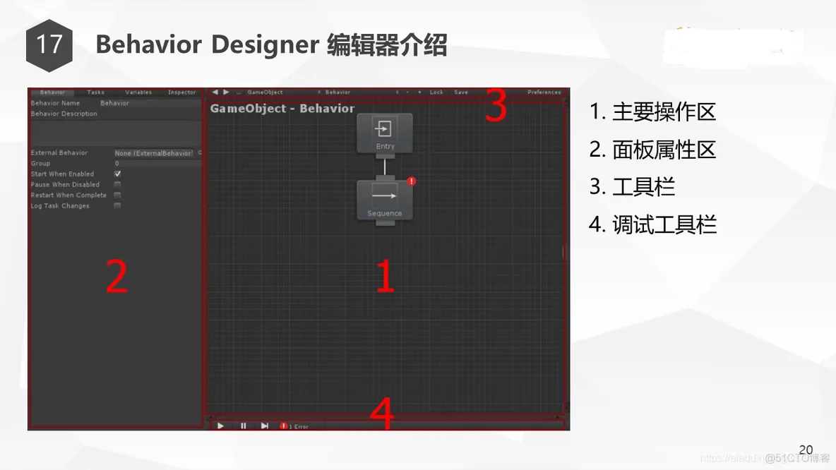 Unity行为树AI分享_行为树_27